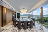 Xichang Qionglu Sea-view Hotel (Qionghai Lushan Scenic Area Branch)
