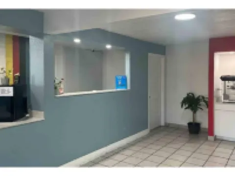 Studio 6 博爾格, 德州 – 繁榮城 博格酒店