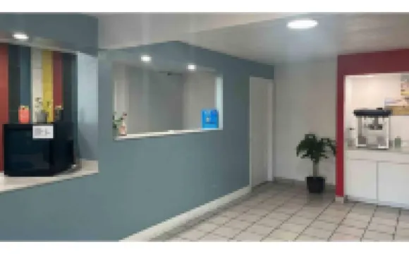 Studio 6 Borger, TX Boom Town