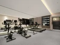 Jieyang Jinxianmen Atour Hotel - Gym