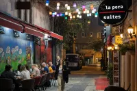 LA PERA SUİTES Hotels in 