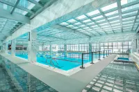 Huaer International Hotel - Gym