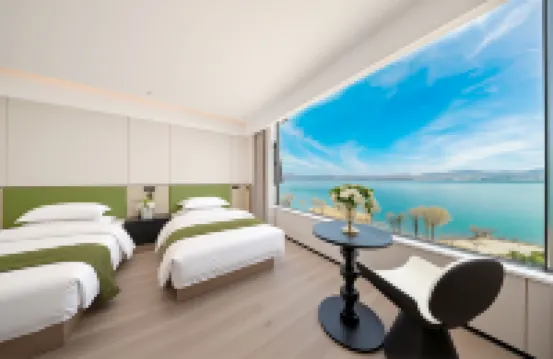 Dali Man Yue · M Seaview Hotel