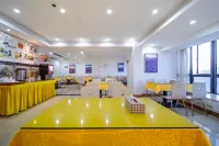 Lavande Hotel (Heyuan Wanlongcheng)