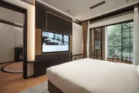 Manting Garden HoteI(Wanda PIaza Branch)