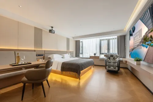 Anyiju International Hotel (Puning Lihu)