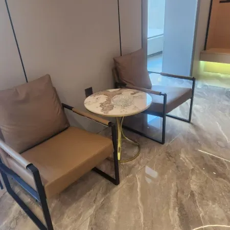 Luli Zhixuan Hotel