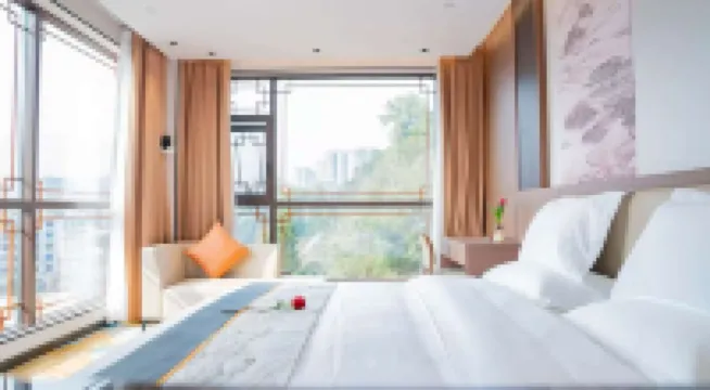 Kanghao Yangdu Holiday Hotel