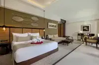 Sanctoo Suites & Villas