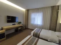 Baishuixi Hotel