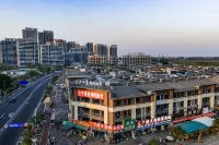 Cloudland Season S Hotel (Beihai Silver Beach Branch)