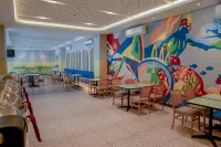 Amaris Hotel Gorontalo - sarapan