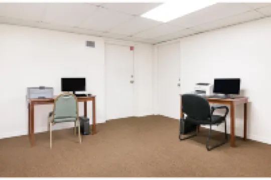 Motel 6 - Tampa, FL - Fairgrounds