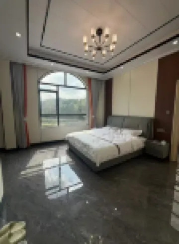 Biancheng Qingfeng Courtyard
