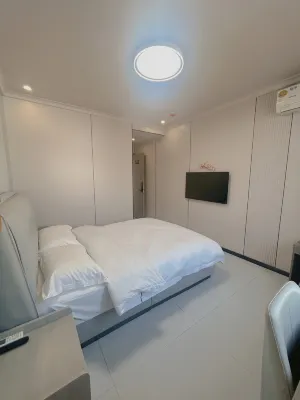 뤄산 링위안 비즈니스 호텔