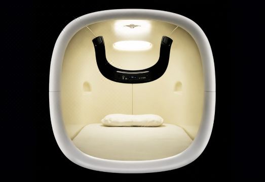 나인 아워즈 아카사카 입구