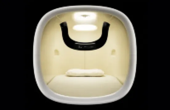 ナインアワーズ浜松町 勝どき駅周辺のホテル