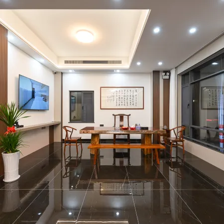 Jiuju  Apartment