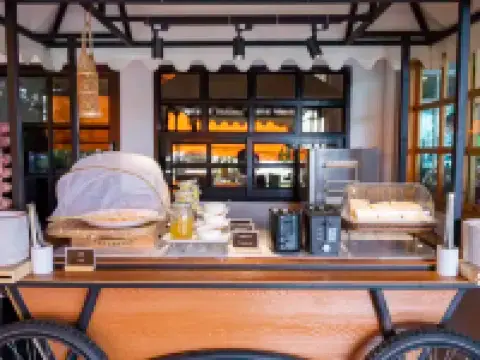 โรงแรมเวียงโขง โรงแรมในอำเภอเมืองมุกดาหาร