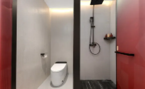 Shangkeyou Hotel (Luoning Bus Station)