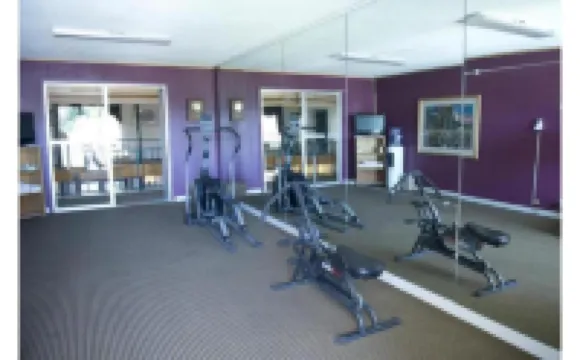 Stage Coach Inn By Capital O Ogallala I 80