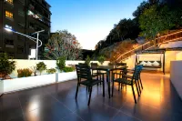 Wudangshan Wenshan Leye Homestay (Wudangshan Scenic Area Ticket Office)