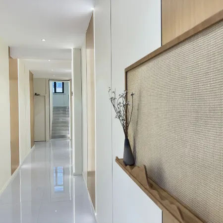 Beside the river hotel