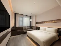 Xiamen University, Shapowei Seaview Atour Origin Hotel Hotels near Nanputuo Temple
