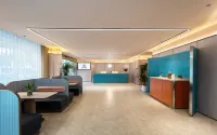 Hanpin Hotel (Wenzhou South Railway Station Branch)