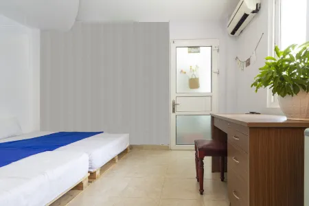 SaiGon Gao Hostel