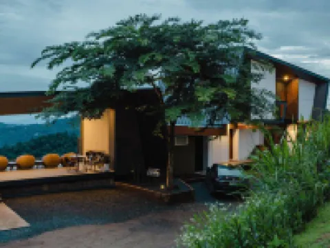 清邁瓦雅之家 湄林酒店