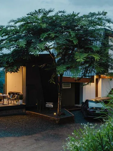 รูปภาพของบ้านหว่าญ่า