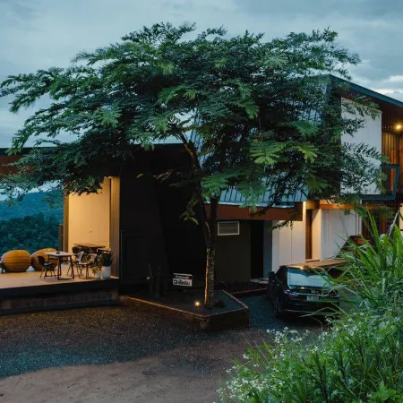 Vaya House Chiang Mai