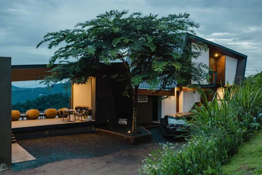 รูปภาพของบ้านหว่าญ่า