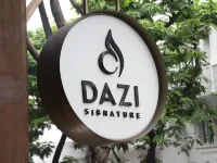 Dazi Signature