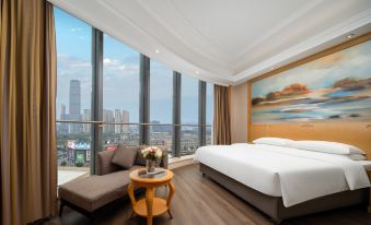 Vienna International Hotel (Zhongshan Old Town Huayi Plaza)
