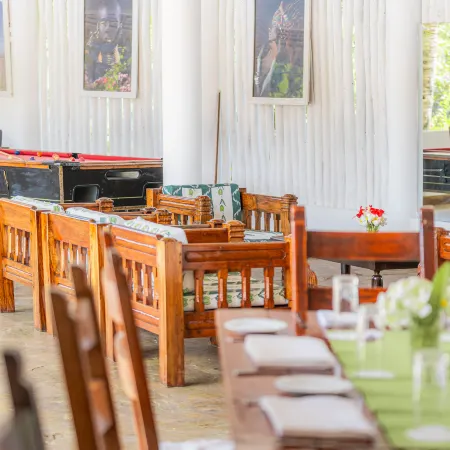 Exploreans Beach Club & Villas Watamu