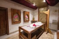 Kapadokya Hill Hotel & Spa - Gym