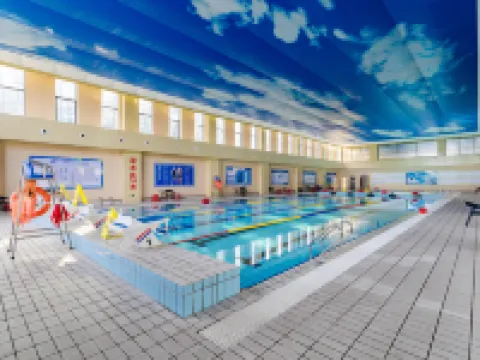 handong Ruya Hotel Hotels in Chengwu