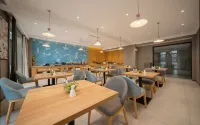 Homeinn · neo (Suqian Xihu Road Bus Station)