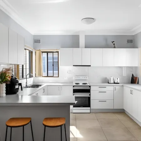 Cozy Private Rooms in Convenient Belmore Location