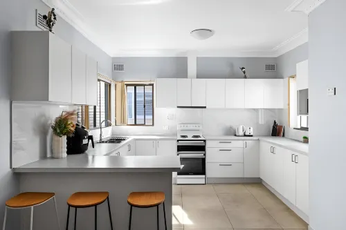Cozy Private Rooms in Convenient Belmore Location - New