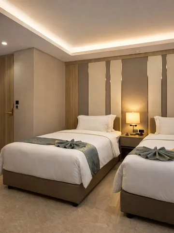 รูปภาพของPalette Bangkok Airport Hotel