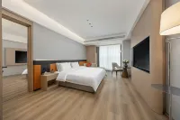 YongNingHuiPlatinumZunHotel