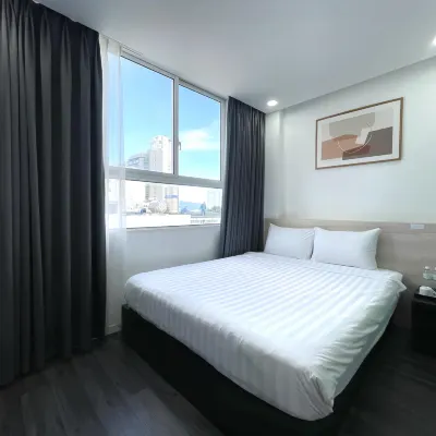 Moana Hotel Nha Trang Hotels near Night Market Nha Trang