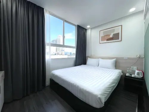 Moana Hotel Nha Trang - 新