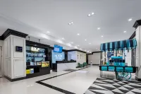 Jinjiang Xana Hotelle (Ulanqab Municipal Government & Wanda Plaza Branch) - 3 stelle