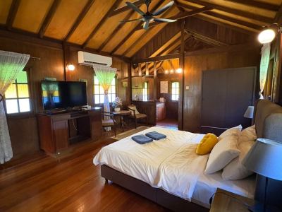 Red Coral Cottage