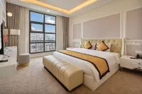 TAO DAN Hotel