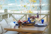 CHARRAS Bhawan Hotel and Residences - Kitchens